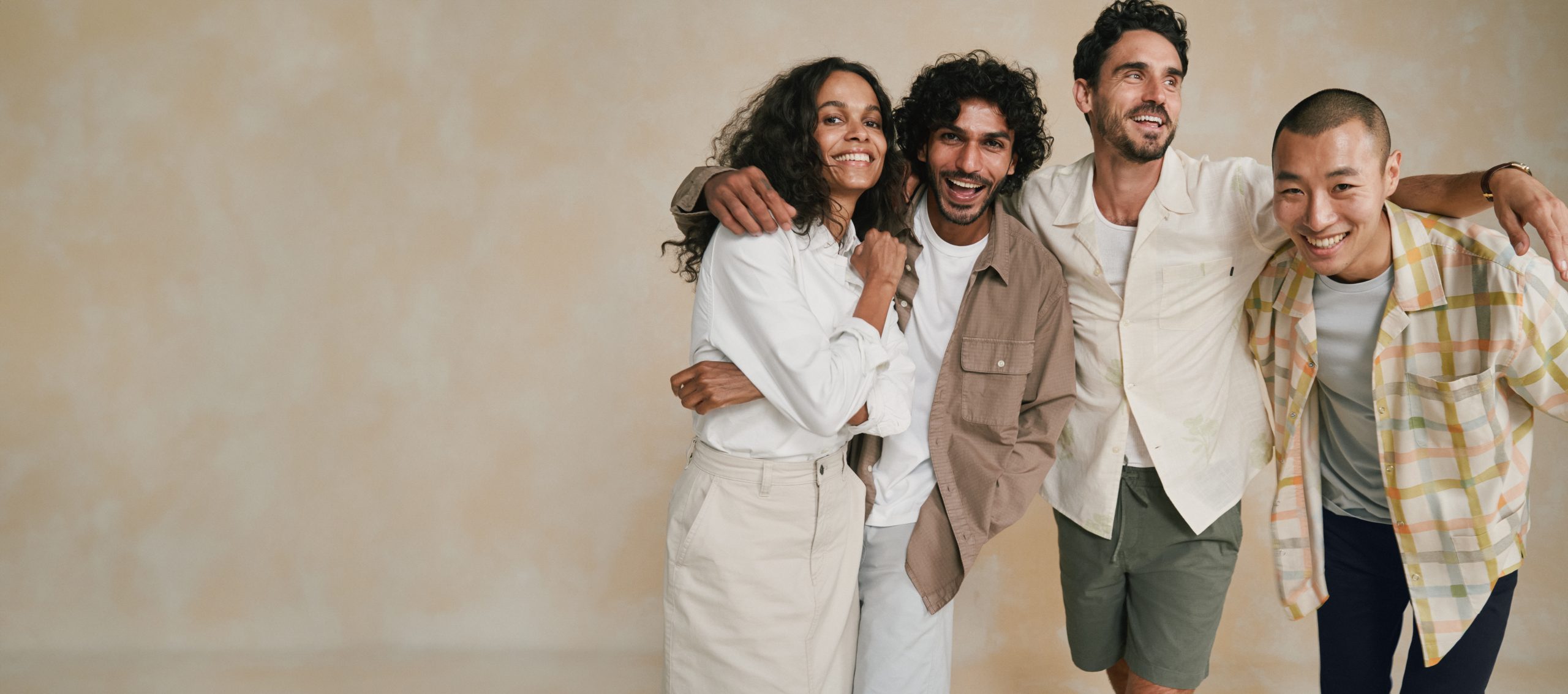 Dockers Hero Banner Image