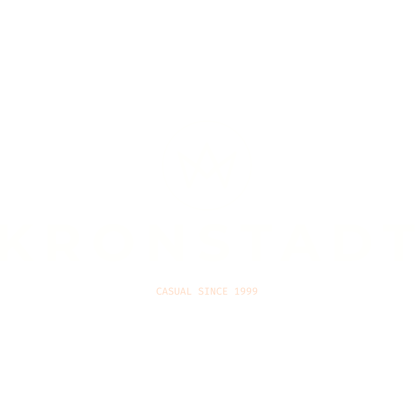 Kronstadt Logo